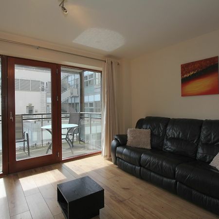 Point Village Modern Apartment Dublin Kültér fotó