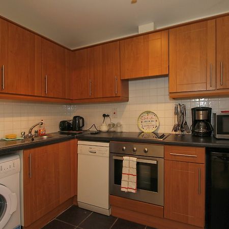 Point Village Modern Apartment Dublin Kültér fotó