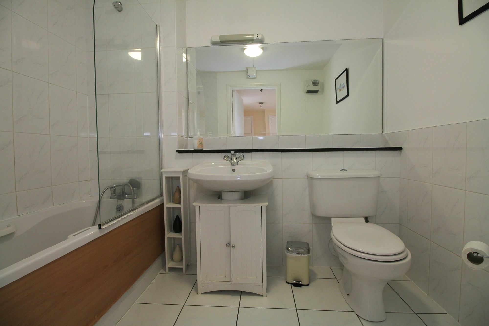 Point Village Modern Apartment Dublin Kültér fotó