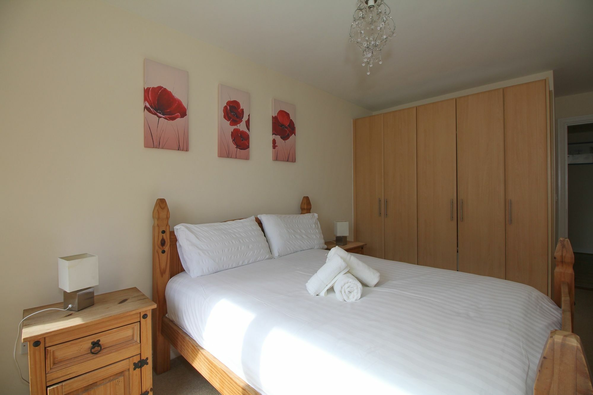 Point Village Modern Apartment Dublin Kültér fotó