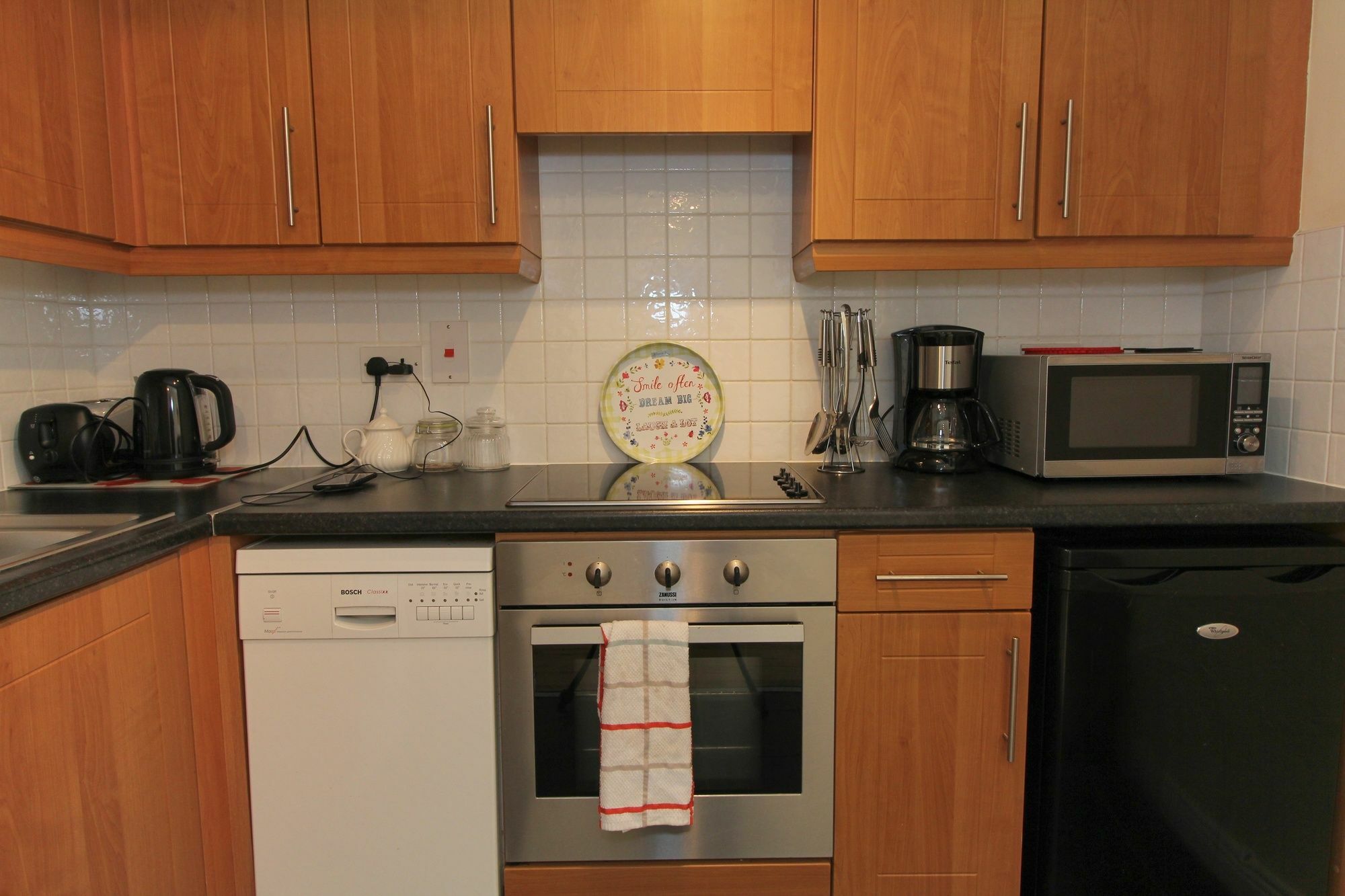 Point Village Modern Apartment Dublin Kültér fotó